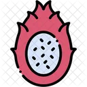 Dragonfruit  Icon