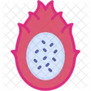 Dragonfruit  Icon