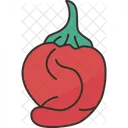 Dragons Pepper  Icon
