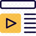 Drahtgitter  Symbol