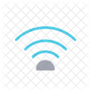 WLAN Internet Netzwerk Symbol