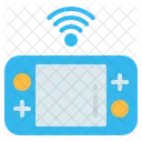 Gamepad Game Boy Spiel Symbol