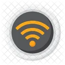 Drahtloses Internet WLAN Internet WLAN Internet Symbol