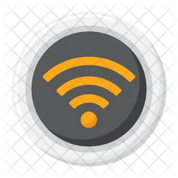 WLAN  Symbol