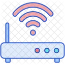 WLAN  Symbol