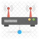 WLAN Verbindung Kabellos Symbol