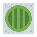 Drain Floor Drain Plumbing Icon