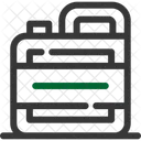 Drain  Icon