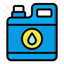 Drain cleaner  Icon