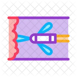 Drain Cleaning Spray  Icon