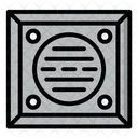 Drain  Icon