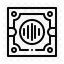 Drain Drainage Plumbing Icon