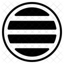 Drain  Icon