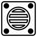 Drain  Icon