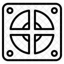 Drain  Icon