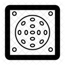 Drain  Icon