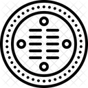 Drain  Icon