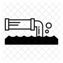 Drain Pipe Icon