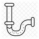 Drain Pipe Icon
