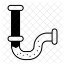 Drain Pipe Icon