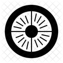 Drain Plug  Icon