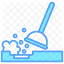Drain Snaking  Icon
