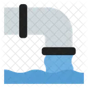 Drainage  Icon