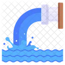 Drainage Pipe  アイコン