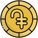 Dram Currency Finance Icon