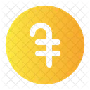 Dram Money Currency Icon
