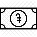 Dram Currency  Icon