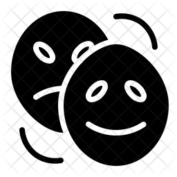 Drama Icon