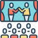 Drama  Icon