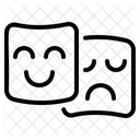 Movie Genre Cinema Icon