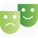 Drama  Icon