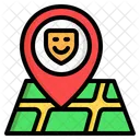 Drama  Icon