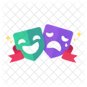 Drama  Icon