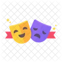 Drama  Icon