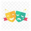 Drama  Icon
