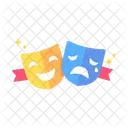 Drama  Icon