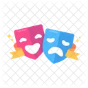 Drama  Icon