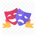 Drama  Icon