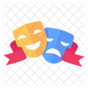 Drama  Icon