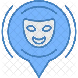 Drama Podcast  Icon