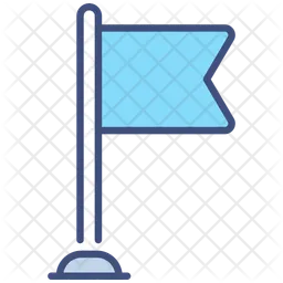 Drapeau  Icône