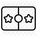 Drapeau  Icône