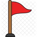 Drapeau  Icône