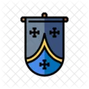 Drapeau  Icône