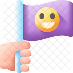 Drapeau  Icône