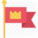 Drapeau Icon